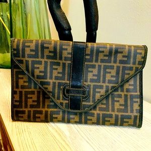 Authentic FENDI Bag